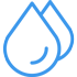 Хигиенската исправност на водите за пиење од јавни и индивидуални објекти, подземни води и води за капење.