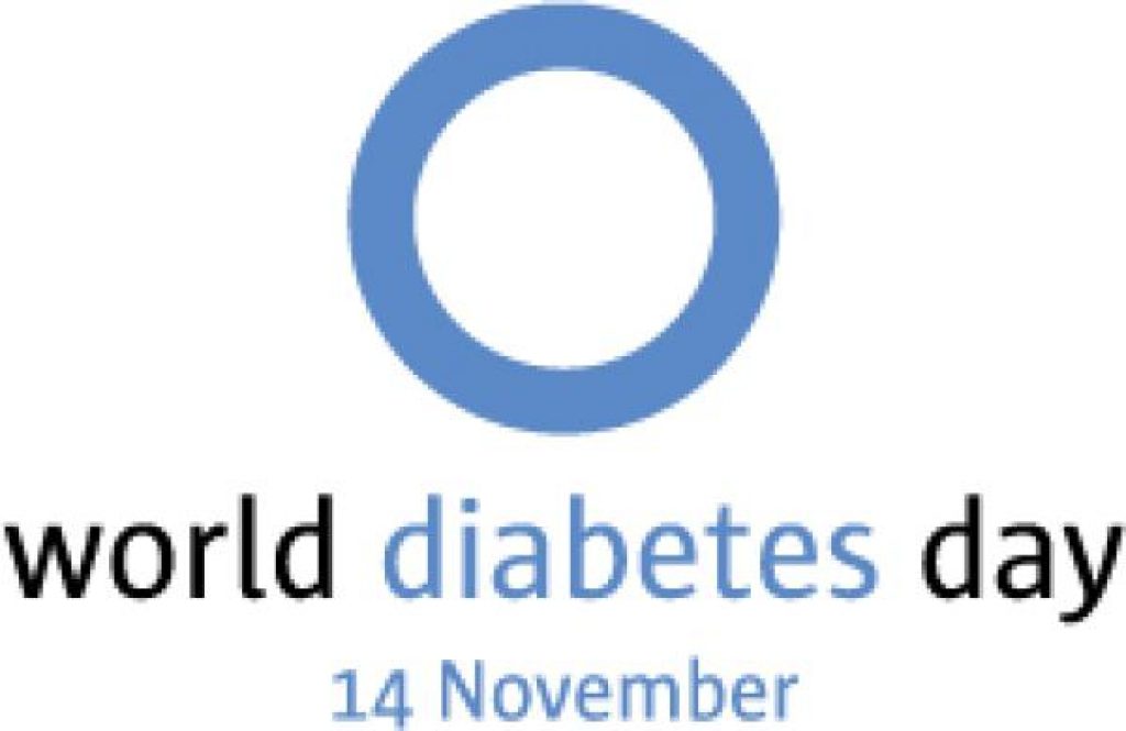 Svetski den za borba protib Dijabetes 2020