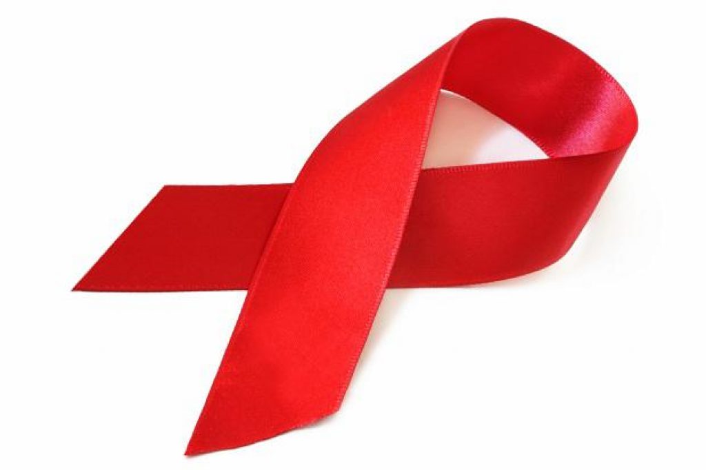 Svetski den za borba protiv SIDA 2020